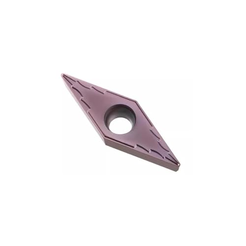 10 piezas inserto para torno VCMT OP1215 miniatura 1