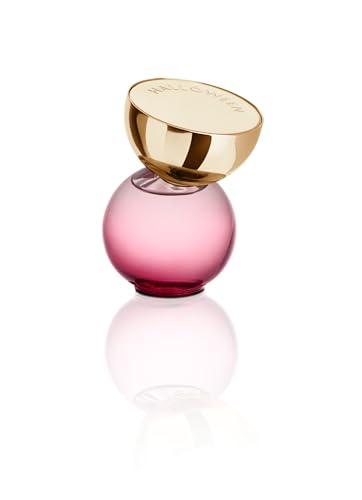 Halloween My Wish 30 ml, Eau de Parfum para Mujer, Aroma Oriental Afrutado, con Vaporizador