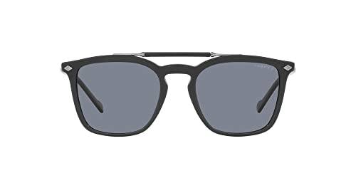 Vogue Eyewear Men's Vo5463s Square Sunglasses