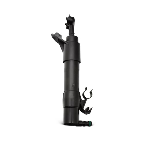 Buse cache lave-phare Golf 5 GTI jet pulvérisation cylindre Eos - 3