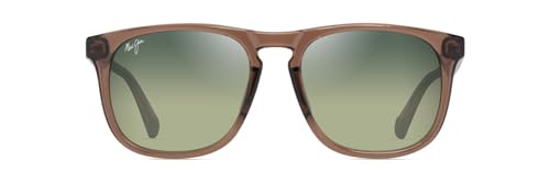 Maui Jim Men's Kupaa Square Sunglasses