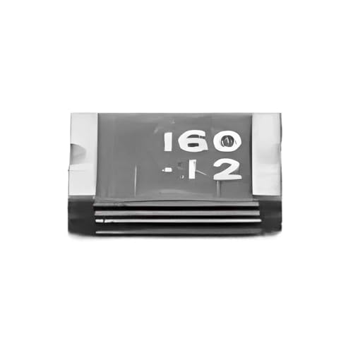 Fusible réinitialisable PTC 1812 protège vos circuits 12V 1,6A