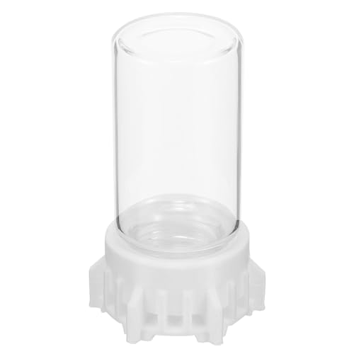 Cabilock �A���̑��p�����J�b�v 20ml ���a�� �v���X�`�b�N�� �K���X�f�� �ϋv�� �ϐ��� �������� �e�����E���A�N�Z�T���[ �A������p�����݊�