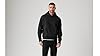 Levi's The Authentic Hoodie Black Agate Garment, Black Agate Garment, XXL #1
