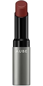 Amazon | オーブ Aube＼オ-ブ タイムレスカラーリップ 07