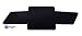 All Sales 96017K Grille Emblem
