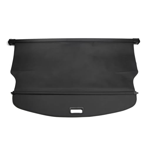 Cubierta de maletero para Cadillac XT5 2016-2020: mantenga sus compras organizadas 2