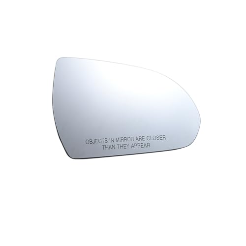 Miroir chauffant pour Hyundai Elantra 2017-2020 rétroviseur droit dégivrant 87621F2050