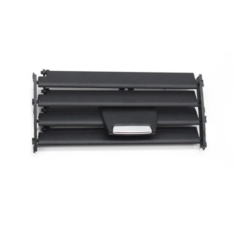Grille de ventilation BMW F30 F35 pour réguler l'air climatisé intérieur