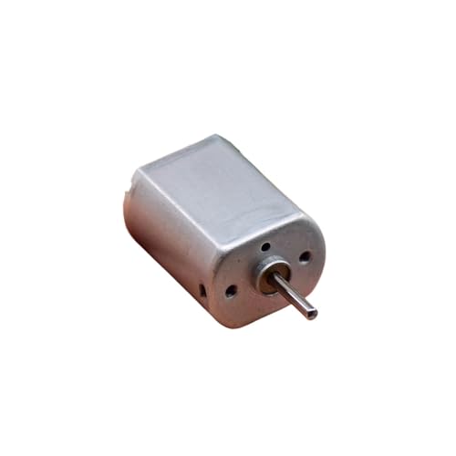 Démarreur électronique FK-130SH pour moteur de modélisme et jouets DIY