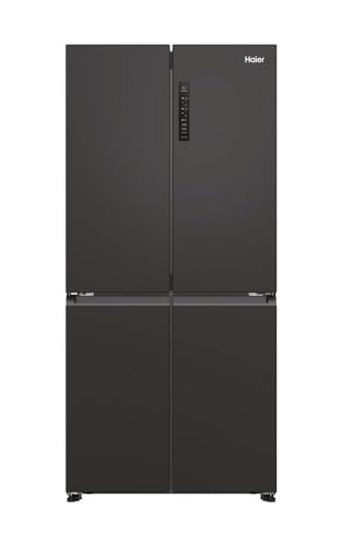 Réfrigérateur 4 portes 311+156L Classe E Noir