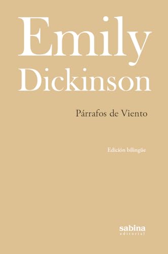 Portada de Párrafos de Viento