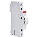 Price comparison product image ABB S2C-H6-11R MCB auxiliary contact 1NO/1NC (2CDS200946R0001)