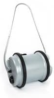 Hitchman Aquaroll - Silver 40 Litres