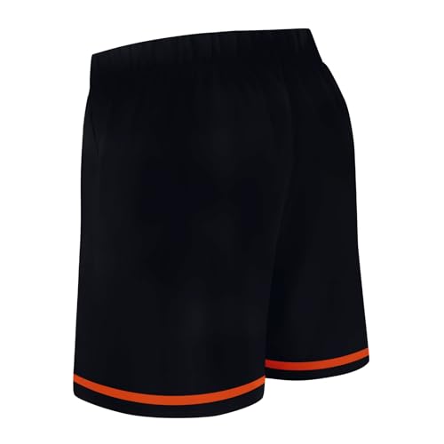 Image of ANTKING Swim Trunks Custom Name Number Beach Shorts for Men Youth Gifts
