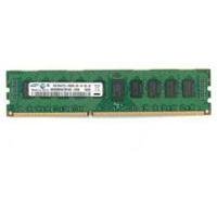 HP 8GB (1x8GB) Single Rank x4 PC3-12800R (DDR3-1600) Registered