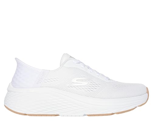 Image of Skechers Women's Max Cushioning Elite 2.0 Vanish Hands Free Slip-ins