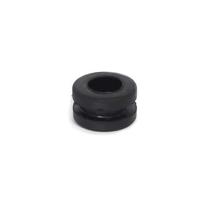 Buy CPUK Rubber Bong Grommet Down Pipe Seal STEM SHOTTY Tube DOWNPIPE