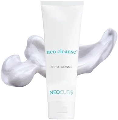 NEOCUTIS Neo Cleanse - Gentle Skin Cleanser - Glycerin Gel - 125ml