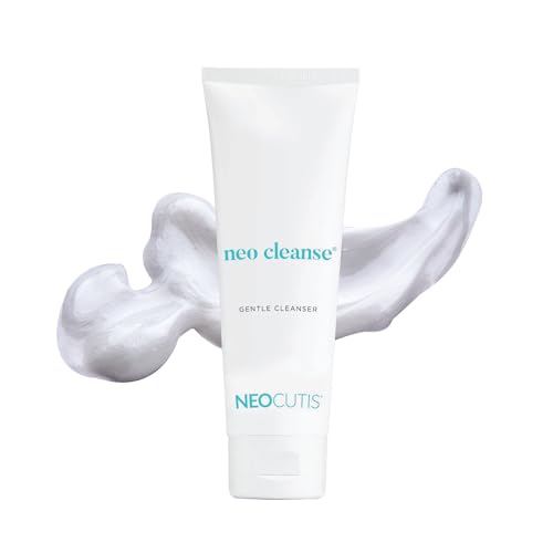Image of NEOCUTIS Neo Cleanse - Gentle Skin Cleanser - Glycerin Gel - 125ml