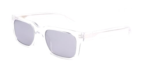 Lunettes de soleil Converse CV552S N FLUIDITY cristal transparent 52mm unisex