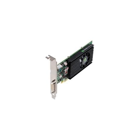 nVidia NVS 315 Carte Graphique Cover