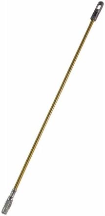 GB Gardner Bender FTL5 Brass Plated Metal Fish Tape Leader