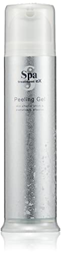Gel exfoliant Spa 100 ml anti-teint terne pour lisser les imperfections