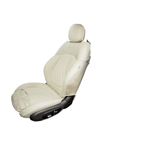 JX^J[V[gJo[ NbVیpbh N[p[ F55 5hA F56 nb`obN F57 Ro[`u 2023 2022 2021 2020 2019 Ή(2pcs FRONT,BEIGE_B_15_C)