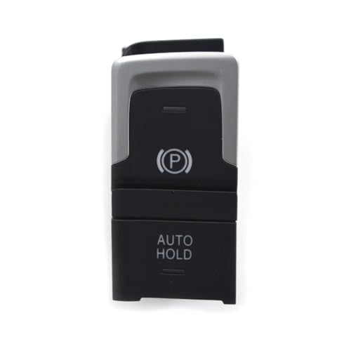 Commande de frein de stationnement robuste pour Golf 2016-2021 51G927225