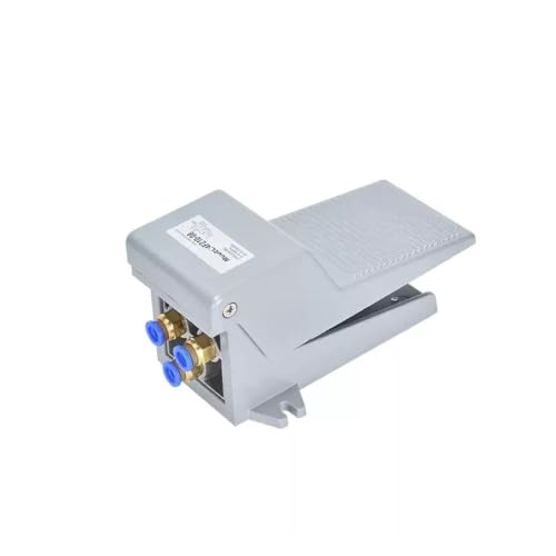 Interruptor de marcha atrás 4F210-08L con conector de 6mm de alta respuesta 6