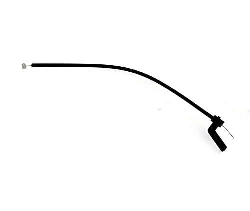 Amazon.com: RMASH 08832-01 883201 UP04117 Throttle Cable