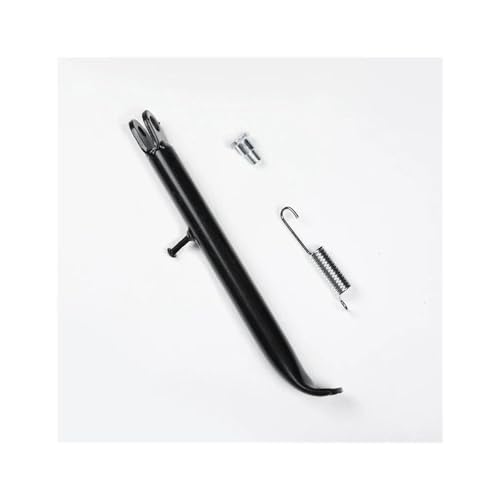 Béquille universelle 420mm pour motocross offrant une stabilité maximale au sol