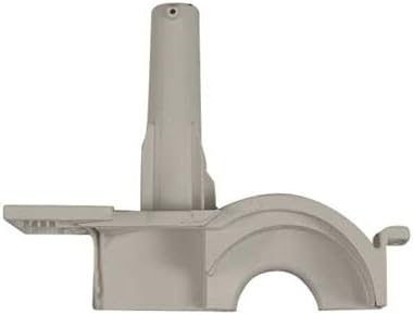 LSLLYPY 807145201 Dishwasher spray arm support and pump cover genuine original equipment manufacturer
