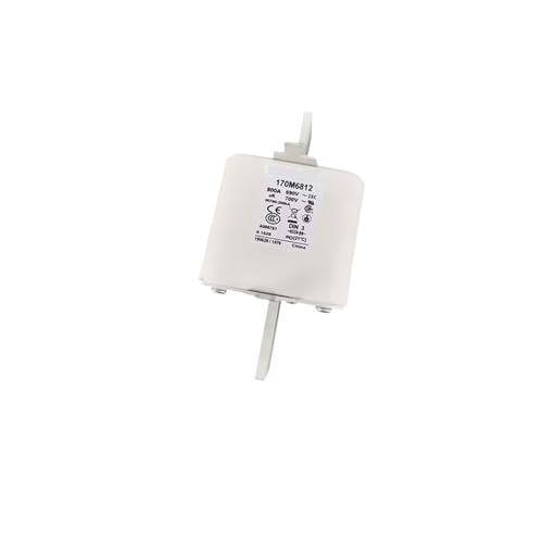 Fusible rapide 170M6568 pour éviter les pannes de semi-conducteurs