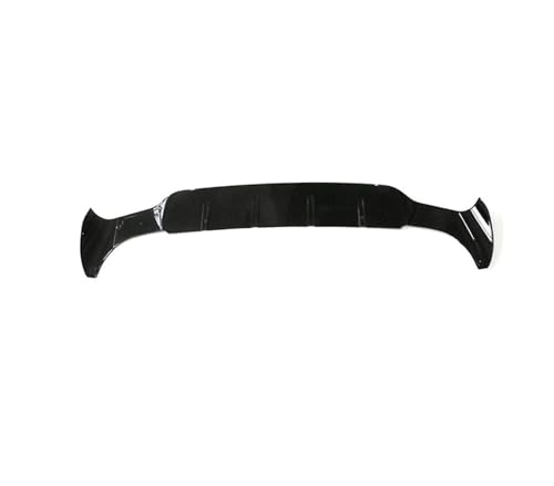 Difusor trasero Benz W118 kit parachoques CLA35 CLA45 AMG Line 2019-2024 labios