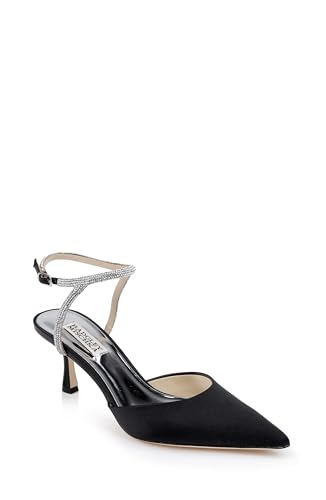 Image of Badgley Mischka Womens Autumn