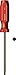EKLIND 91109 9/64 Inch Ball-Hex (allen) Screwdriver