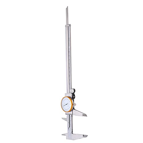 Calibrador de 0-200 mm para medición precisa miniatura 1
