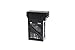 DJI Matrice 600 Part 10 Intelligent Flight Battery TB48S Drone Accessory Camcorder Battery, Black (CP.SB.000288)