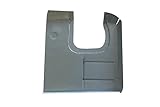 Classic 2 Current Fabrication Floor Pan compatible with 1953-1954 Desoto Firedome Front Floor Pan, LH