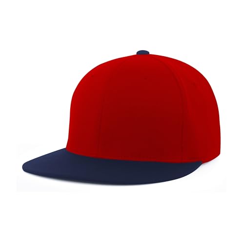 Image of Pacific Headwear Unisex-Adult Pacific Headwear Premium a /C Performance Flexfit Cap