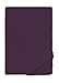 Produktbild biberna Jersey-Elastic-Spannbetttuch 0077866 (Matratzenhöhe max. 25 cm) 1x 120x200 cm - 130x220 cm, dunkelviolett