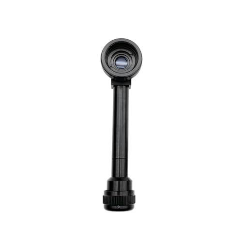 Codo para Trimble S5 S6 S7 S8 soluciona lecturas incómodas en estación total 3