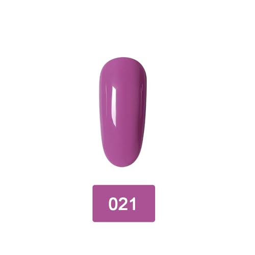 Image of SHILLS PROFESSIONAL UV /LED Soak Off Gel Polish Color shade 21.