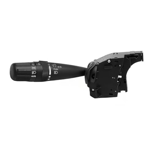 Contacteur de clignotant réactif pour Chrysler 200 commutateur de direction fluide 68015102AB