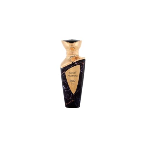 Legacy Hatshepsut by Hamidi for Unisex - 3.6 oz EDP Spray