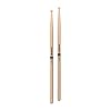 ProMark Drum Sticks - Finesse 5A Drumsticks - Drum Sticks Set - Small, Round Wood Tip - Ideal for Jazz - Maple Drum Sticks - Consistent Weight and Pitch - 1 Pair #2