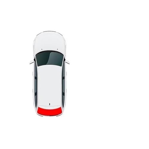 Pare brise soleil magnétique Q5 8R pour voyager au frais lors des départs en vacances
