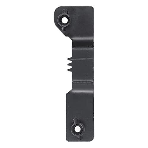 Image of Variator Nut Assembly and Disassembly Locking Tool, Car Replacement Engine Variator Bracket High Strength Black Variator Locking Tool for GY6 4 Stroke 139QMB 139QMA